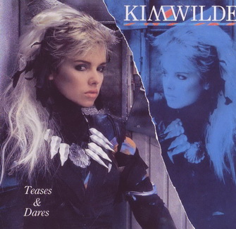 Kim Wilde - Teases & Dares 1984