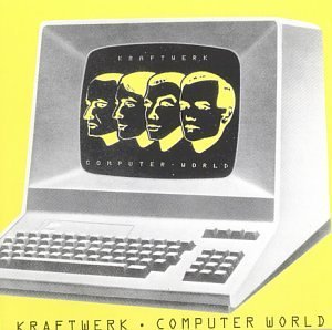 Kraftwerk - Computer World - 1981