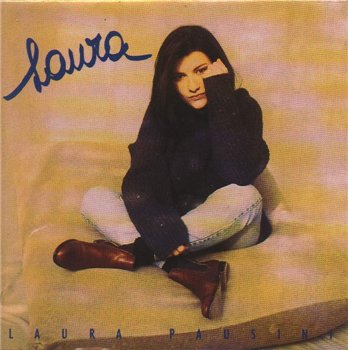 Laura Pausini: © 1994 "Laura"