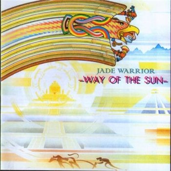 Jade Warrior - Way Of The Sun 1978
