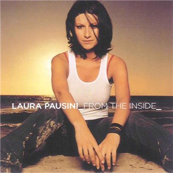 Laura Pausini: © 2002 "From The Inside"