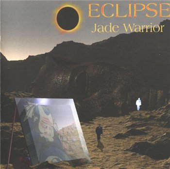 Jade Warrior - Eclipse 1973 (1999)