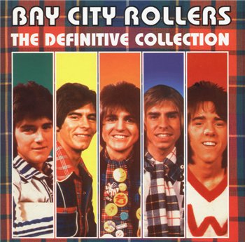 Bay City Rollers: © 2000 "The Definitive Collection"