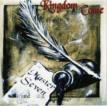 Kingdom Come: © 1997 "Master Seven"