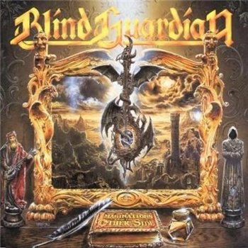 Blind Guardian: © 1995 "Imaginations From The Other Side"(2007 Remastered)