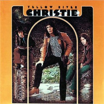 Christie   Christie    1970   (Переиздание 2004)