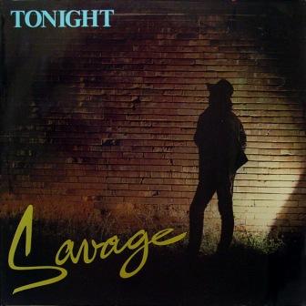 Savage - Tonight (1985)