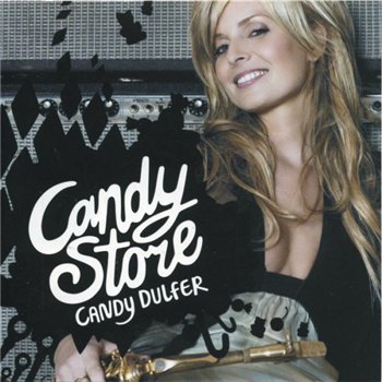 Candy Dulfer - Candy Store 2007