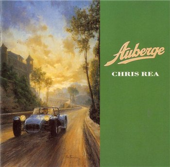 Chris Rea: © 1991 "Auberge"