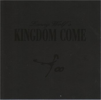 Kingdom Come: © 2000 "Too"