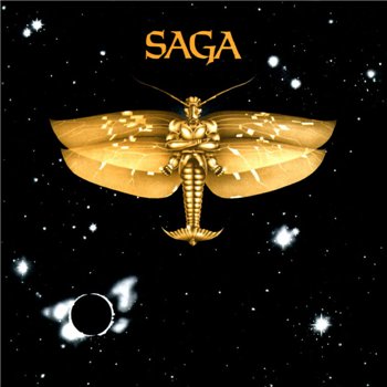 Saga: © 1978 "Saga"