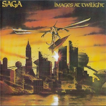Saga: © 1979 "Images At Twilight"