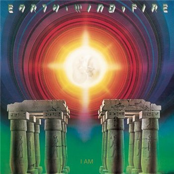 Earth, Wind & Fire: © 1979 "I Am"