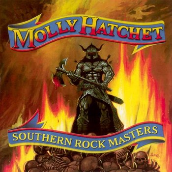 Molly Hatchet: © 2008 "Southern Rock Masters"