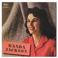 Wanda Jackson - Wanda Jackson (Remaster 2002) 1958
