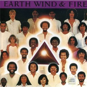 Earth, Wind & Fire: © 1980 "Faces"