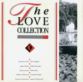 The Love Collection - Vol.2 (1989)