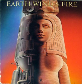 Earth, Wind & Fire: © 1981 "Raise!"