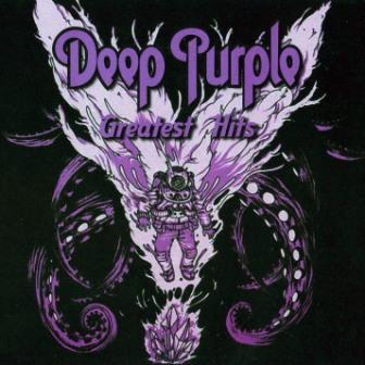 Deep Purple  -  Greatest Hits (2008)