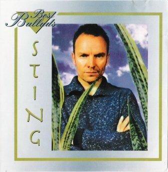 Sting / Best Ballads (2000)
