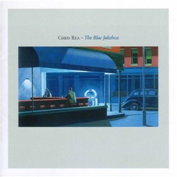 Chris Rea: © 2004 "The Blue Jukebox"