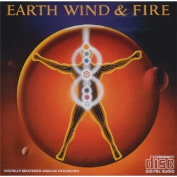 Earth, Wind & Fire: © 1982 "Powerlight"