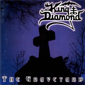 King Diamond: © 1996 "The Graveyard"