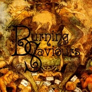 Burning Saviours - Burning Saviours 2005
