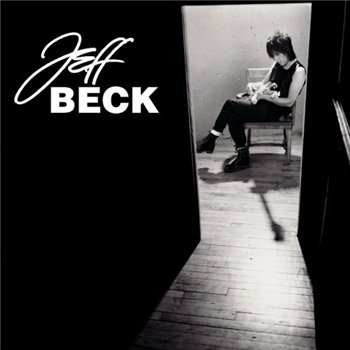 Jeff Beck - Who Else 1999