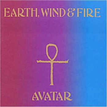 Earth, Wind & Fire: © 1996 "Avatar"