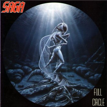 Saga: © 1999 "Full Circle"