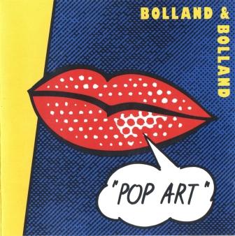 Bolland & Bolland - Pop Art (1990)