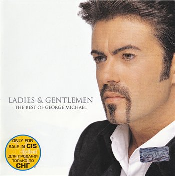George Michael - Ladies & Gentlemen (2CD The Best Of) 1998