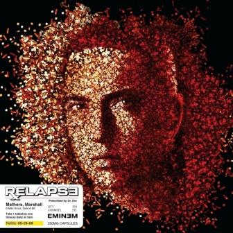 Eminem - Relapse [Explicit Lyrics] (2009)