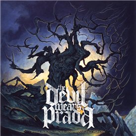 The Devil Wears Prada - With Roots Above and Branches Below (2009)