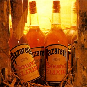 Nazareth - Sound Elixir (1983)[30th Anniversary edition, 2002]