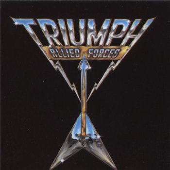 Triumph: © 1981 "Allied Forces"