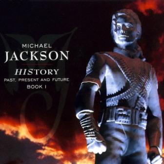 Michael Jackson - History (1995) 2 CD