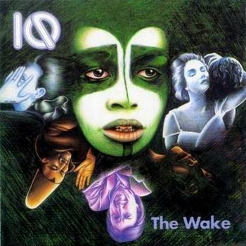 IQ - " The Wake" - 1985