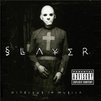 Slayer - Diabolus in Musica 1998