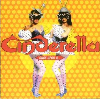 Cinderella - Once upon a... (1997)HQ