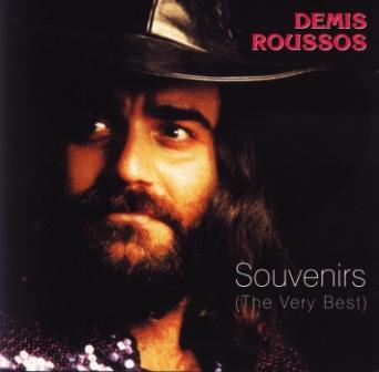 Demis Roussos - Souvenirs (The Very Best) 2003