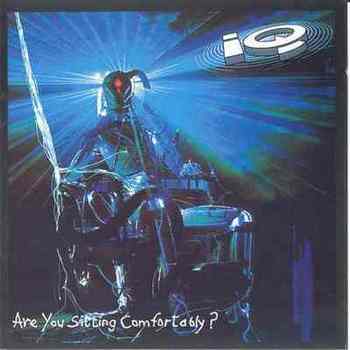 IQ -  Are You Sitting Comfortably 1989
