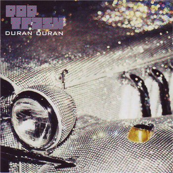 Duran Duran: © 2000 "Pop Trash"