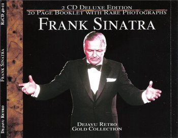 Frank Sinatra - The Gold Collection 2000
