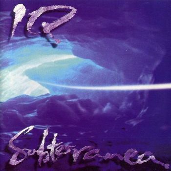 IQ - Subterranea (2CD) - 1997