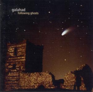 Galahad - Following Ghosts (1999)