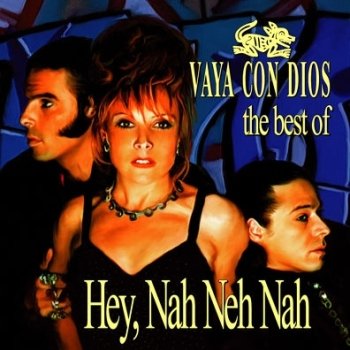 Vaya Con Dios - The Best Of (Hey, Nah Neh Nah) 2004