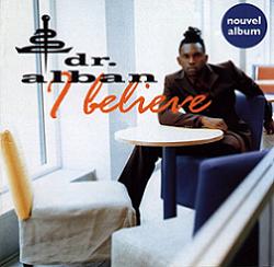 Dr.Alban - I Believe (1997)