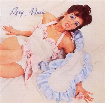 Roxy Music - Roxy Music (Remaster 2000) 1972